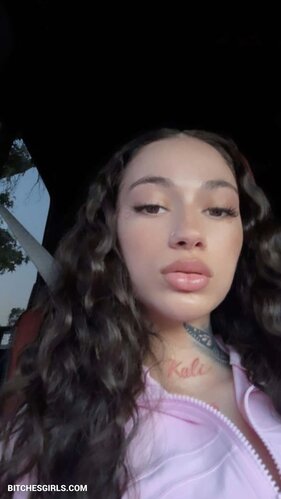 Bhad Bhabie Nude Celeb - Danielle Bregoli Nude Videos Celeb